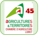 Chambre d'Agriculture du Loiret
